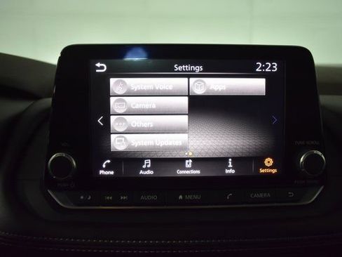 Used 2021 Nissan Rogue SV w/ Premium Package image 20