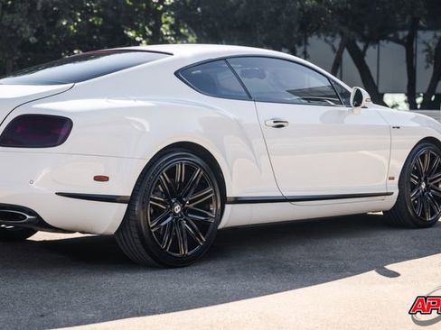 Used 2013 Bentley Continental GT Speed image 60