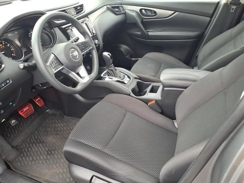 Used 2019 Nissan Rogue Sport S AWD/4WD image 13