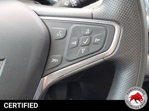 Used 2023 Chevrolet Equinox LT FWD image 28