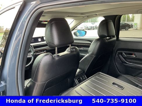 Used 2025 MAZDA CX-50 2.5 Turbo w/ Premium Plus Pkg AWD/4WD image 29