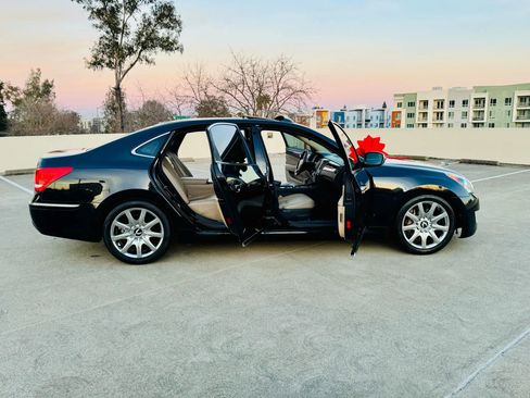 Used 2013 Hyundai Equus Ultimate image 54