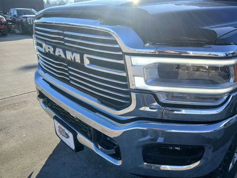 Used 2022 RAM 2500 Laramie image 30