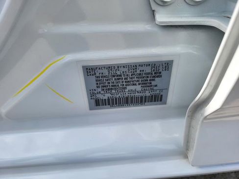 Used 2025 Nissan Sentra S image 28