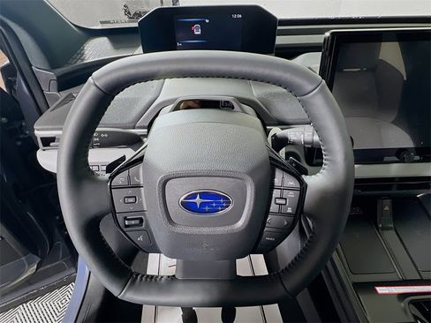 New 2026 Subaru Solterra Limited image 11