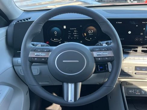New 2026 Hyundai Kona Limited AWD/4WD image 23