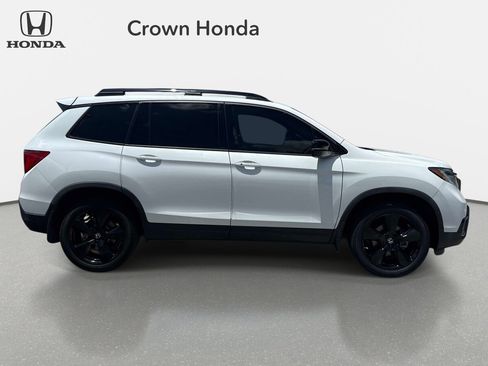 Used 2021 Honda Passport Elite image 5