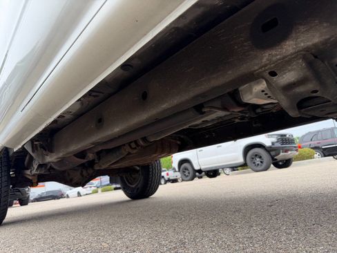 Used 2000 Toyota Tacoma PreRunner RWD image 7