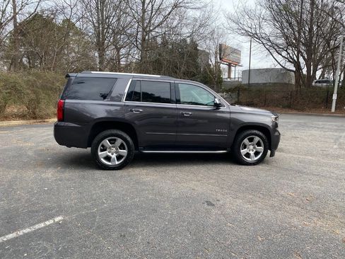 Used 2017 Chevrolet Tahoe Premier image 4