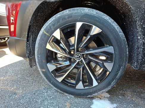 New 2026 MAZDA CX-50 2.5 Hybrid w/ Weather Package image 3