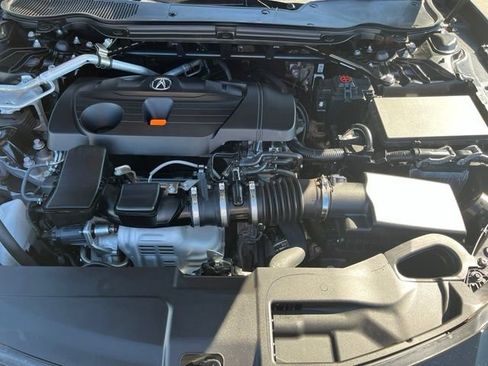 Used 2025 Acura TLX w/ A-SPEC Package AWD/4WD image 25
