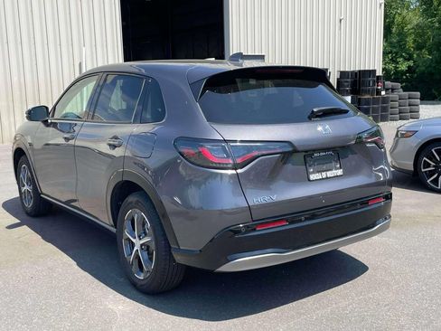 Used 2025 Honda HR-V EX-L image 7