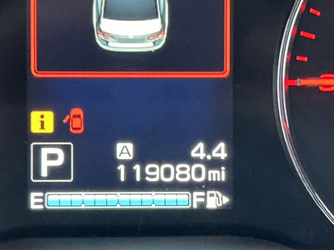 Used 2017 Subaru Impreza 2.0i Sport image 23