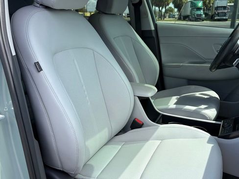 Certified 2024 Hyundai Kona Limited image 19