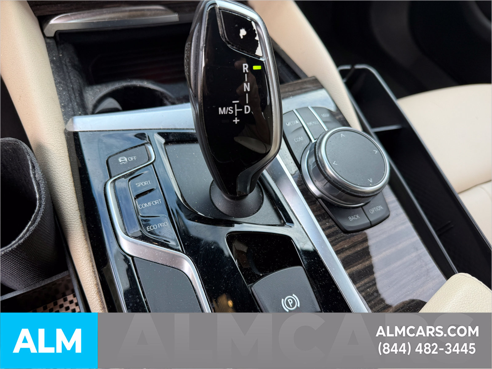 Used 2018 BMW 530i RWD image 22