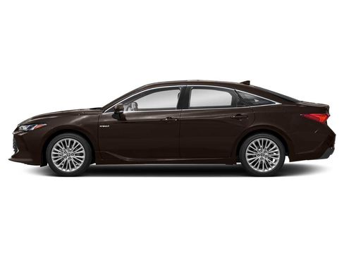 Used 2021 Toyota Avalon Limited w/ Advanced Safety Package FWD image 3