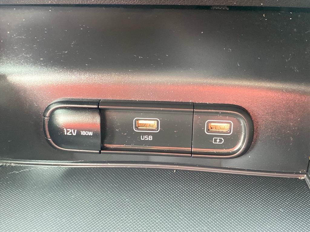 Certified 2024 Kia K5 LXS FWD image 14