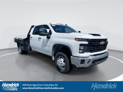 New 2025 Chevrolet Silverado 3500 W/T w/ WT Convenience Package