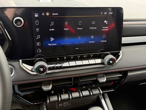 Certified 2023 Chevrolet Colorado Z71 w/ Z71 Convenience Package 2 image 14