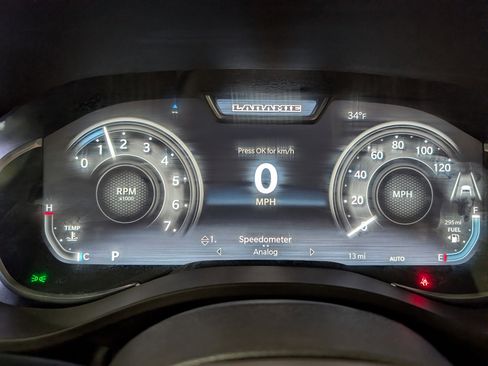 New 2026 RAM 1500 Laramie image 21