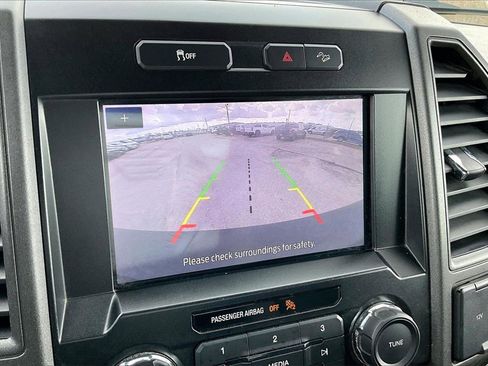 Used 2020 Ford F250 XL w/ STX Appearance Package image 13