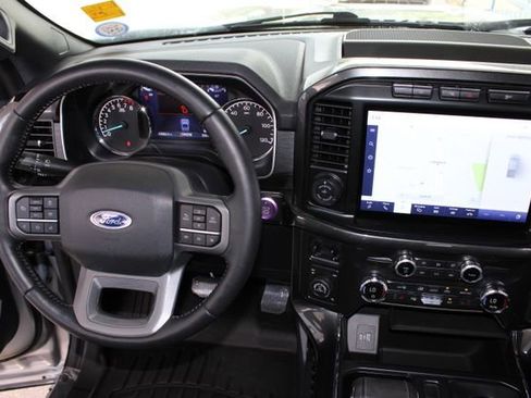 Used 2021 Ford F150 XLT w/ Equipment Group 302A High image 31