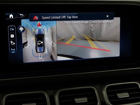 New 2026 Mercedes-Benz GLS 580 4MATIC image 24