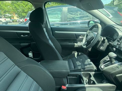 Certified 2018 Honda CR-V LX image 10