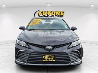 Certified 2024 Toyota Camry LE video 2