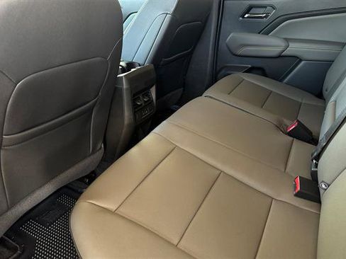 New 2026 Chevrolet Colorado ZR2 w/ Technology Package image 13