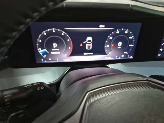 Used 2025 Nissan Murano SL w/ Cargo Package AWD/4WD image 23