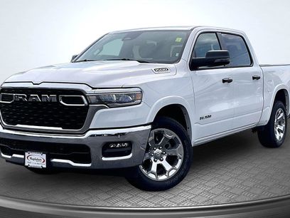 Used 2026 RAM 1500 Big Horn