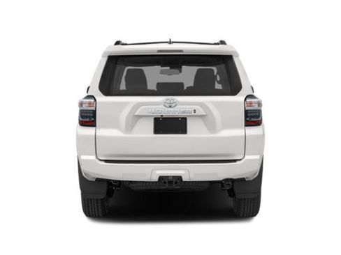 Used 2023 Toyota 4Runner SR5 Premium w/ Moonroof Package RWD image 5