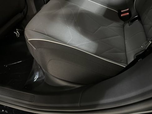 New 2026 Volkswagen Jetta Sport FWD image 22