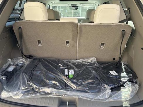 New 2026 Hyundai Palisade SEL Premium image 6