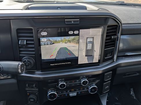 New 2026 Ford F350 Lariat w/ Lariat Ultimate Package image 10