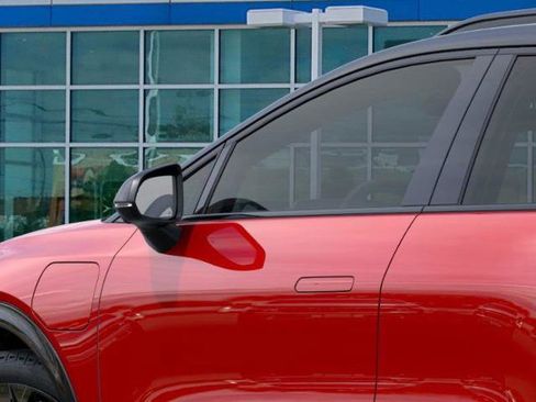 New 2026 Chevrolet Equinox EV RS w/ Active Safety Package 3 image 12