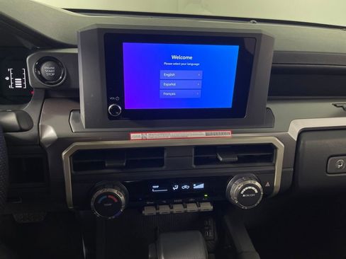 New 2026 Toyota Tacoma SR5 image 20