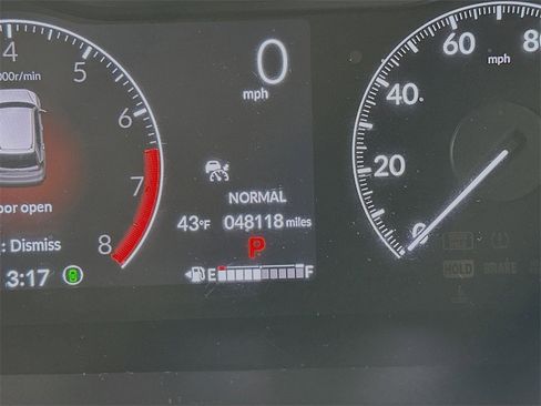 Certified 2023 Honda CR-V EX image 15