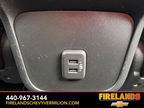 Used 2021 Chevrolet Equinox LT image 36
