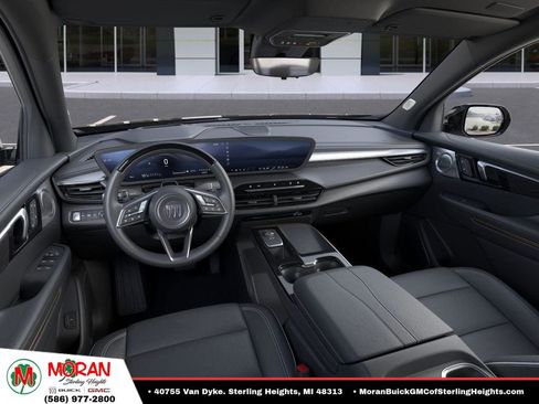 New 2026 Buick Enclave Avenir w/ Super Cruise Package FWD image 15