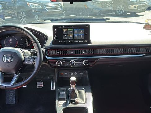 Used 2024 Honda Civic Si image 12