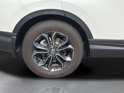 Used 2022 Honda CR-V EX image 26