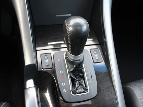 Used 2011 Acura TSX Sedan image 24