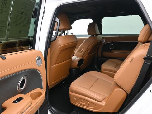 Used 2026 Hyundai Palisade Calligraphy image 36