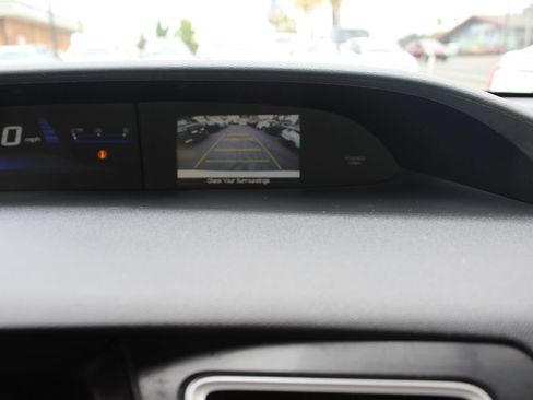 Used 2013 Honda Civic LX image 24