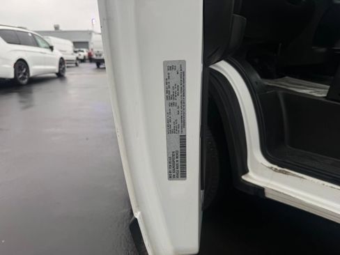Used 2023 RAM ProMaster 2500 image 37