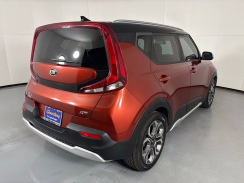 Used 2020 Kia Soul X-Line image 8