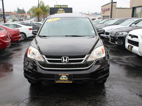 Used 2011 Honda CR-V EX-L image 3