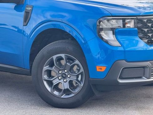 Used 2026 Ford Maverick XLT w/ XLT Luxury Package FWD image 2